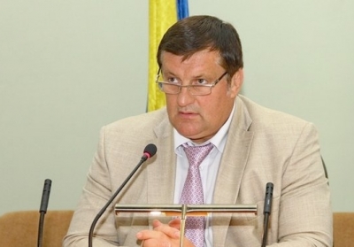 ГПУ назначила прокурора Крыма 