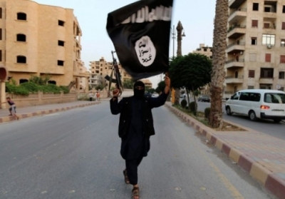 Исламское Государство в Сирии Фото: Reuters