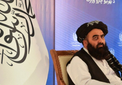 Талибы просили дать им выступать на Генассамблее ООН