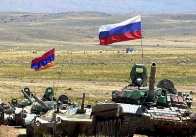 Росія збільшила кількість військових на кордоні з Україною