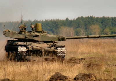 Українська армія отримає новітні вітчизняні танки 