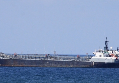 Іран захопив іноземний нафтовий танкер