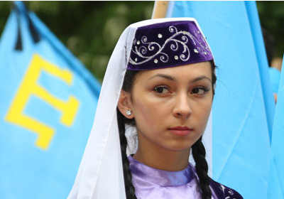 ПАСЕ готовит резолюцию о расовой дискриминации крымских татар Россией