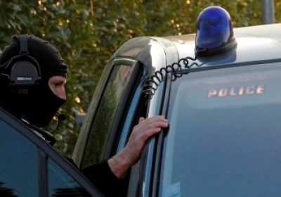 Во Франции правоохранители задержали 5 россиян, которые планировали теракт