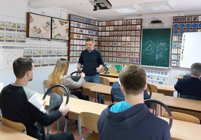 В Украине разрешили будущим водителям учиться дистанционно