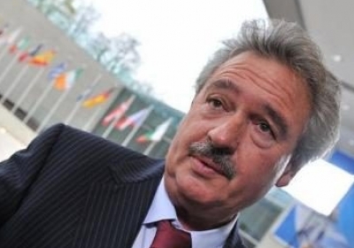 Многие члены Евросоюза против санкций в отношении России, - глава МИД Люксембурга