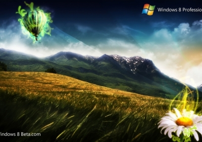 Цьогоріч вийде оновлений варіант Windows 8 під кодовою назвою Blue
