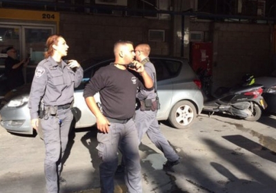 Невідомий напав з ножем на офіс Russia Today в Тель-Авіві: є жертви