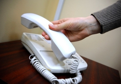 В Украине подорожает телефонная связь