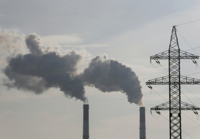 Укрэнерго заявляет о критической ситуации с запасами угля на складах ТЭС