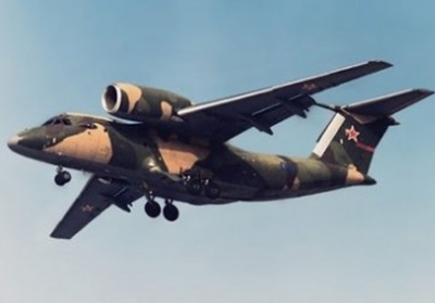 У Казахстані розбився військовий літак: загинуло 27 людей