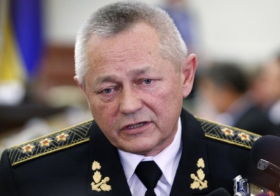 Сенченко: когда Турчинов дал добро на операцию по Крыму, Тенюх 