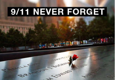 Порошенко о трагедии 11 сентября: Единство - наш ответ террористам