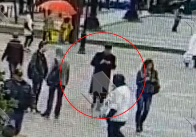В Москве задержали нового подозреваемого в причастности к теракту в метро Петербурга
