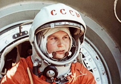 У день космонавтики Москаль перейменував усі вулиці Валентини Терешкової на Закарпатті