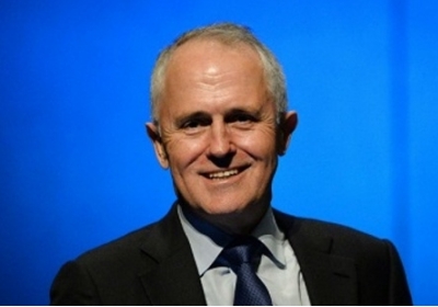 Новий прем‘єр Австралії склав присягу