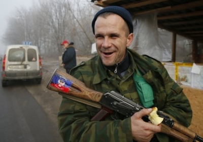 Боевики в Луганске украли алкоголя на 11 млн грн