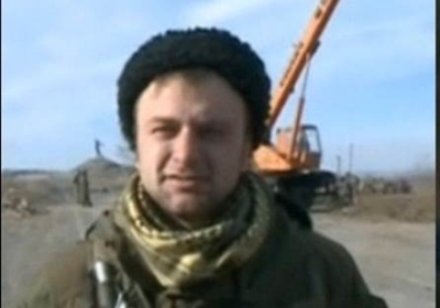 СБУ раскрыла лицо российского наемника, который признался в убийстве 15 украинцев