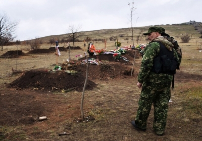 Разведчики 39-го батальона попали в засаду террористов: есть погибшие