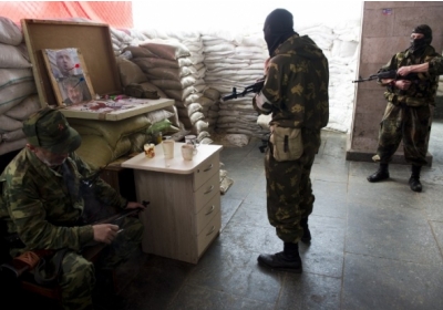 Терористи ДНР ввели податок на вивезення борошна за межі 