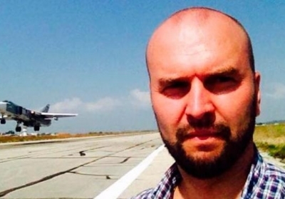 Журналиста с РФ задержали в турецком аэропорту