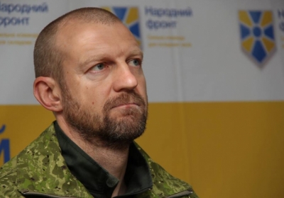 Украина должна усиливать обороноспособность и вступить в НАТО, - Тетерук