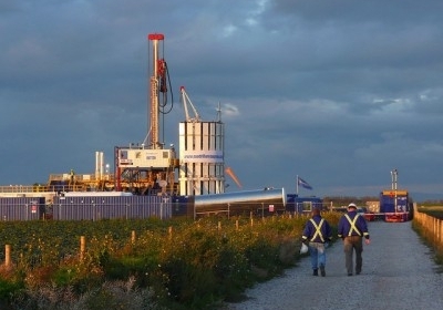 Chevron передумав видобувати сланцевий газ в Україні, - джерело