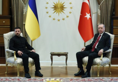 Зеленський: 