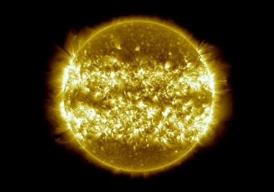 Фотогенічне Сонце: астрономи отримали найбільш якісні зображення його поверхні (фото)