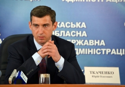 Порошенко оставил на должности губернатора Черкащины