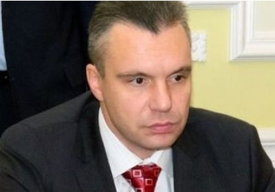 Екс-заступник голови НБУ вийшов під заставу 3 млн грн