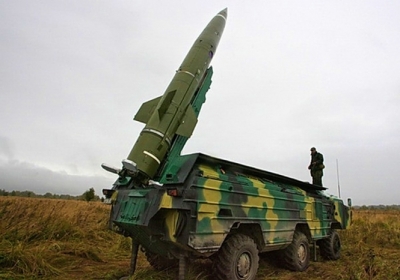 Украина наладила выпуск ракет без комплектующих из России