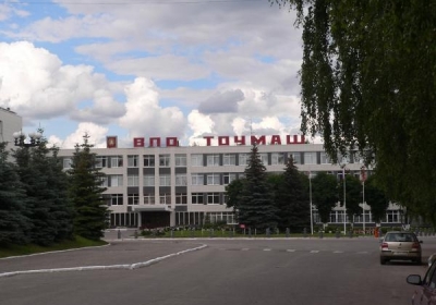 Терористи на Донбасі вивозять обладнання військових заводів до Росії, – РНБО