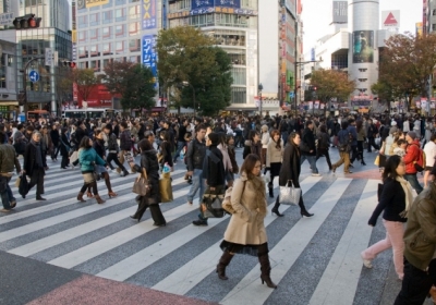 Населення Токіо скоротиться вдвічі через 90 років, - дослідження
