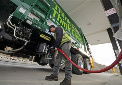 Кабмін хоче переглянути ставки акцизу на паливо