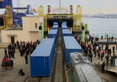 Україна подала позов проти Росії через обмеження транзиту товарів