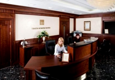 У Латвії судитимуться з банком українського депутата