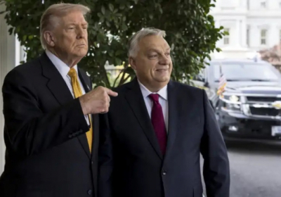 Орбан заявив про 