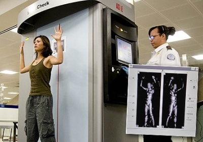 Мобільна гра змусила вчених засумніватись у якості рентгенівської перевірки багажу