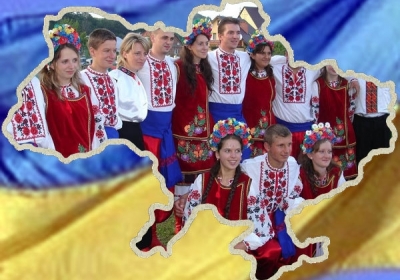 ПР планує розділити Україну на 8 окремих регіонів