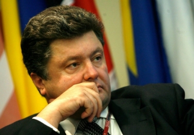 Порошенко бачить Україну в ЄС вже через десять років, - відео
