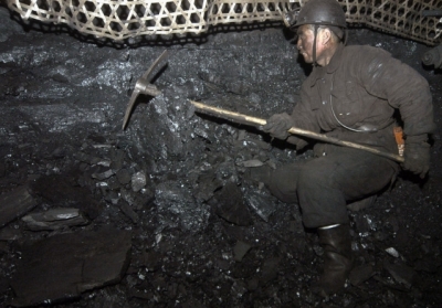 У шахті Ахметова знайшли мертвими двох гірників
