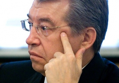 Сергей Тулуб. Фото: dzvin.org
