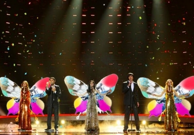 На Євробаченні-2013 оголосили черговість виступів у фіналі 