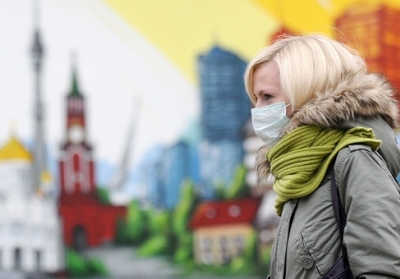 Из-за выброса сероводорода центр Москвы затянулся туманом: москвичи жалуются на запах тухлых яиц 