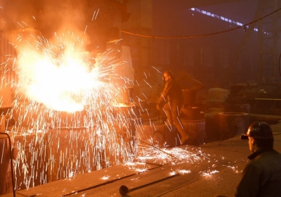 ЄС може ввести антидемпінгове мито на імпорт сталі з України