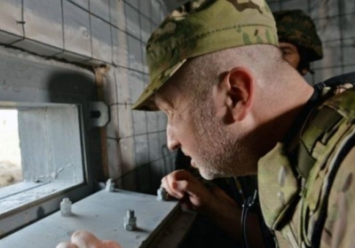 Україна випробувала ударні безпілотники, - Турчинов