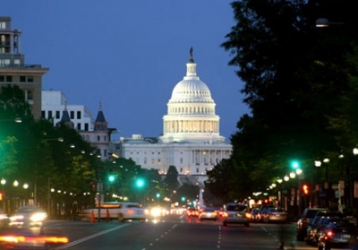 Нижняя палата конгресса США приняла резолюцию в поддержку Украины