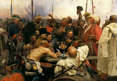 Відкритий лист турецькому султану: український досвід попередження революцій