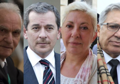 99 экс-депутатов в Турции сделали заявление против усиления власти президента